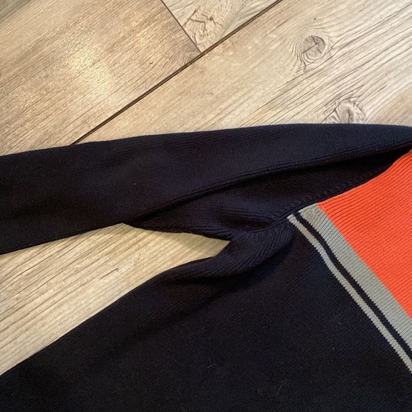 Harley Davidsons Mens Sweater Size XL - Picture 4 of 7